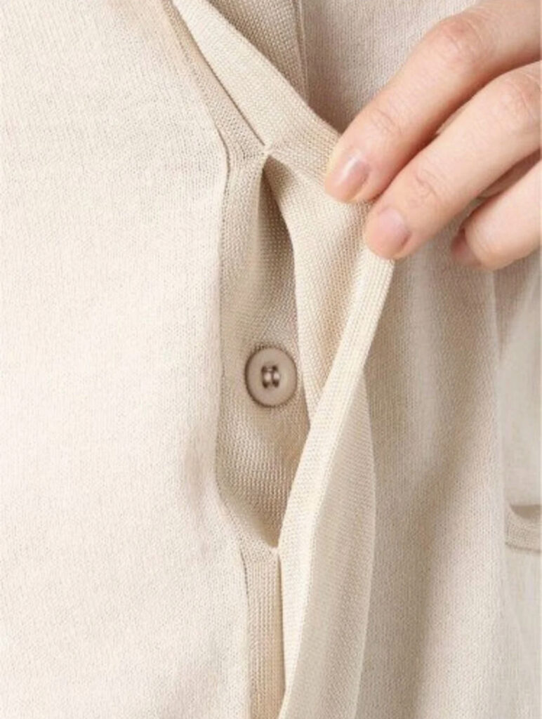 DISCOVER SS25